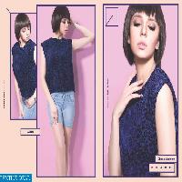 Wow wholesale Western Tops collection